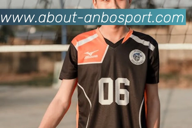 安博体育发展历程